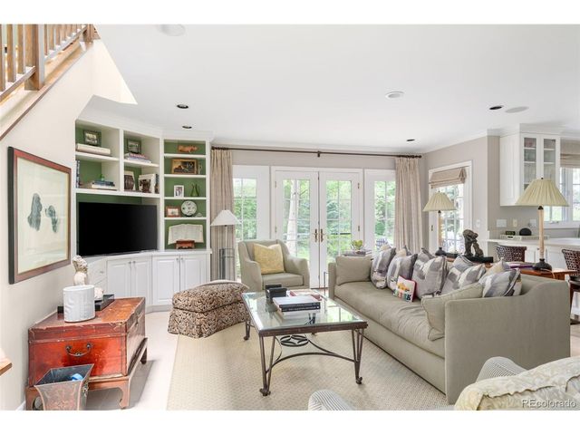 3220 E Kentucky Ave, Denver, CO 80209