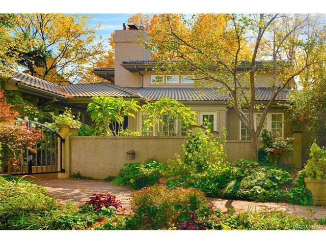 3220 E Kentucky Ave, Denver, CO 80209