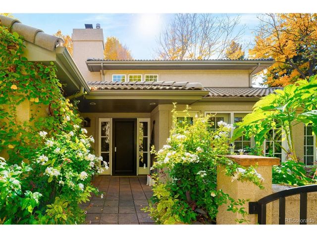 3220 E Kentucky Ave, Denver, CO 80209