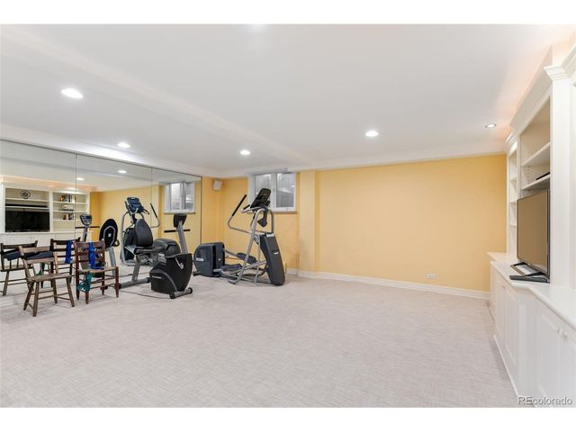 3220 E Kentucky Ave, Denver, CO 80209