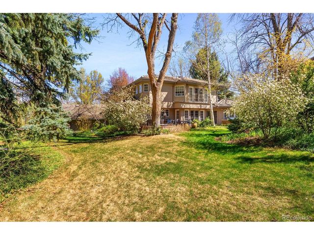 3220 E Kentucky Ave, Denver, CO 80209
