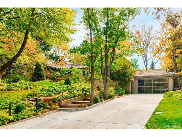 3220 E Kentucky Ave, Denver, CO 80209