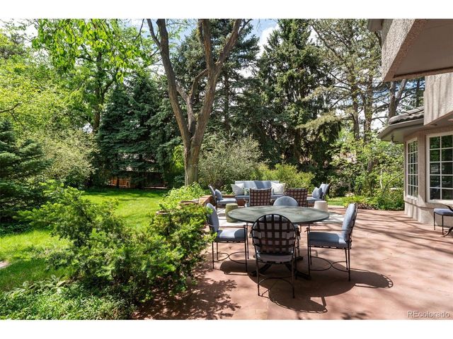 3220 E Kentucky Ave, Denver, CO 80209