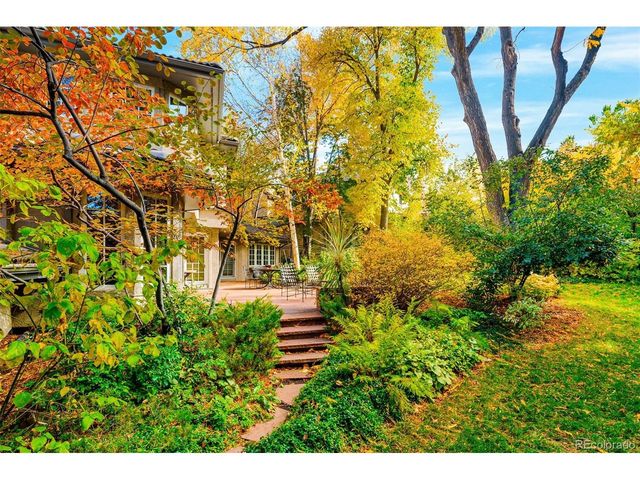 3220 E Kentucky Ave, Denver, CO 80209