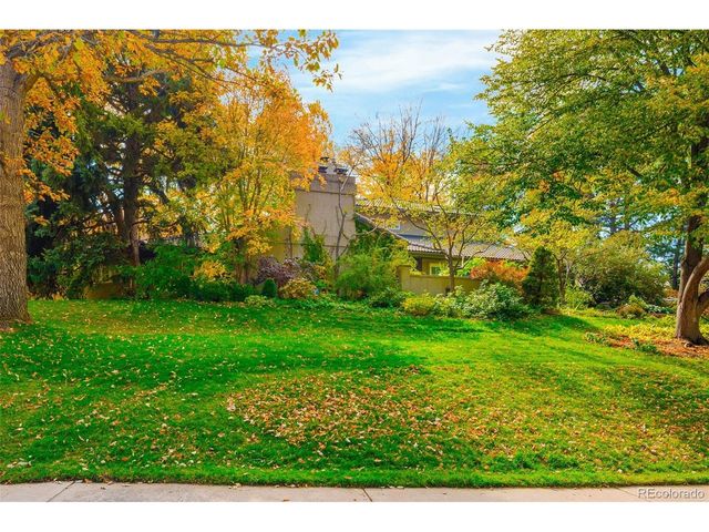 3220 E Kentucky Ave, Denver, CO 80209