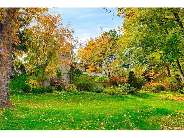 3220 E Kentucky Ave, Denver, CO 80209