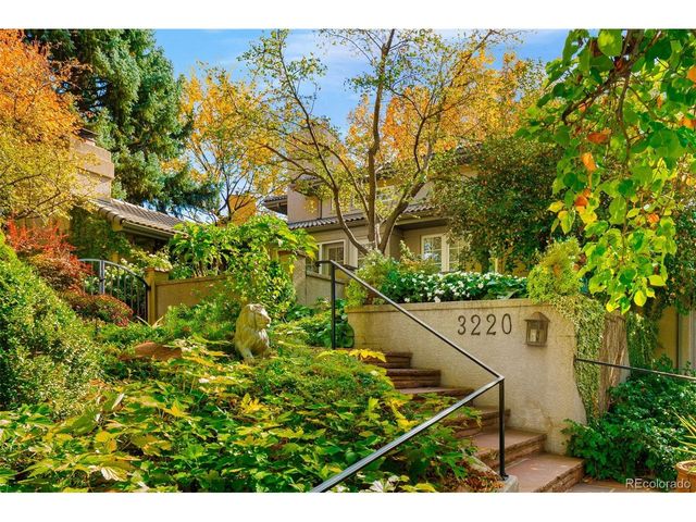 3220 E Kentucky Ave, Denver, CO 80209