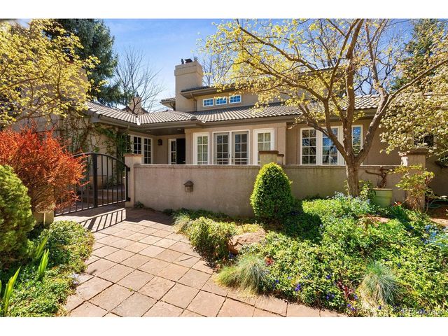 3220 E Kentucky Ave, Denver, CO 80209