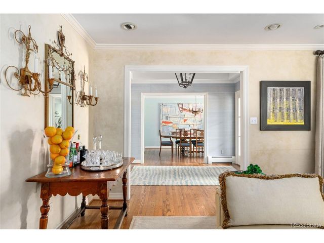 3220 E Kentucky Ave, Denver, CO 80209