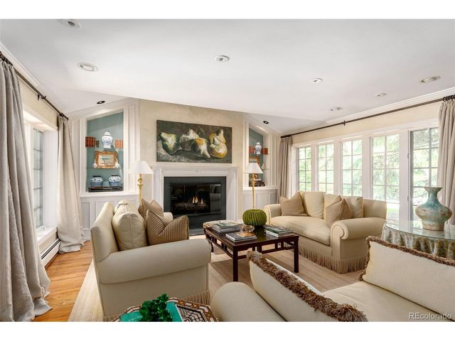 3220 E Kentucky Ave, Denver, CO 80209