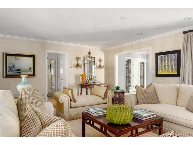 3220 E Kentucky Ave, Denver, CO 80209