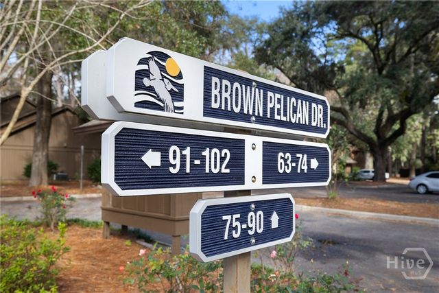 71 Brown Pelican Drive, Savannah, GA 31419