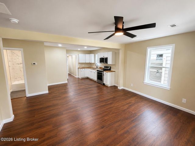 3723 Wheeler Ave, Louisville, KY 40215