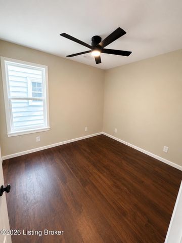3723 Wheeler Ave, Louisville, KY 40215