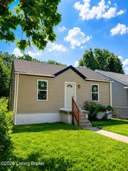 3723 Wheeler Ave, Louisville, KY 40215