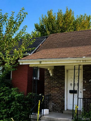 4920 San Francisco Avenue, St Louis, MO 63115