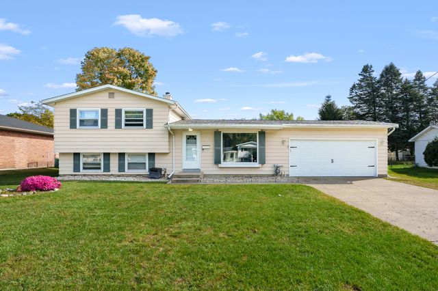 767 Cambridge Drive, Battle Creek, MI 49015