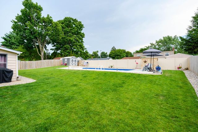 767 Cambridge Drive, Battle Creek, MI 49015