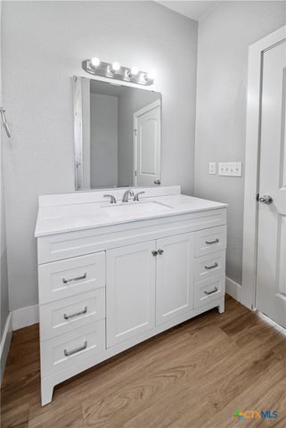 3510 Cactus Trail, Kingsland, TX 78639