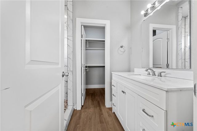 3510 Cactus Trail, Kingsland, TX 78639