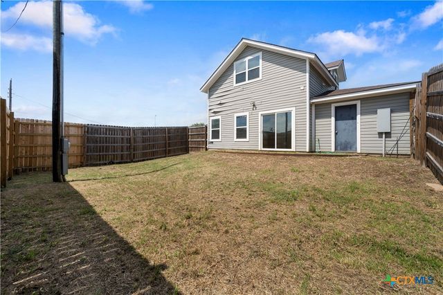 3510 Cactus Trail, Kingsland, TX 78639