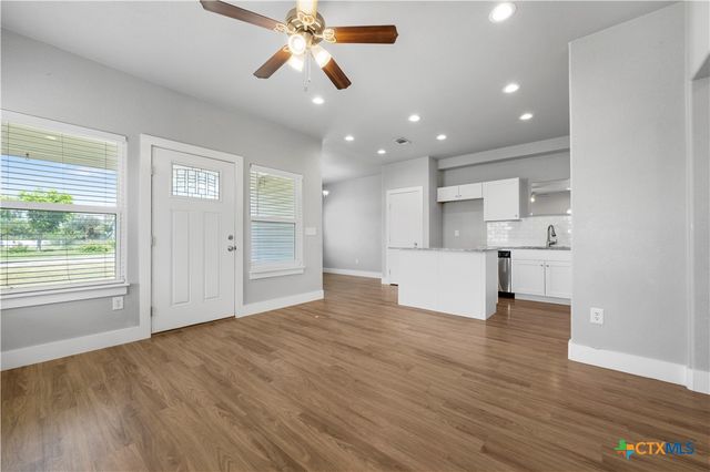 3510 Cactus Trail, Kingsland, TX 78639