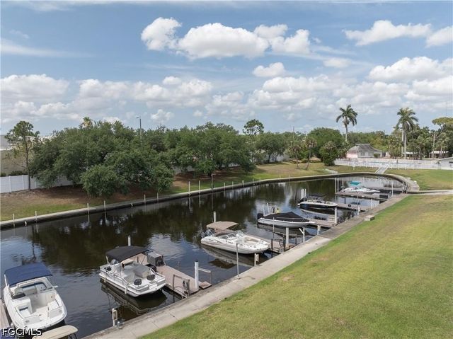 1214 Tropic TER, North Fort Myers, FL 33903