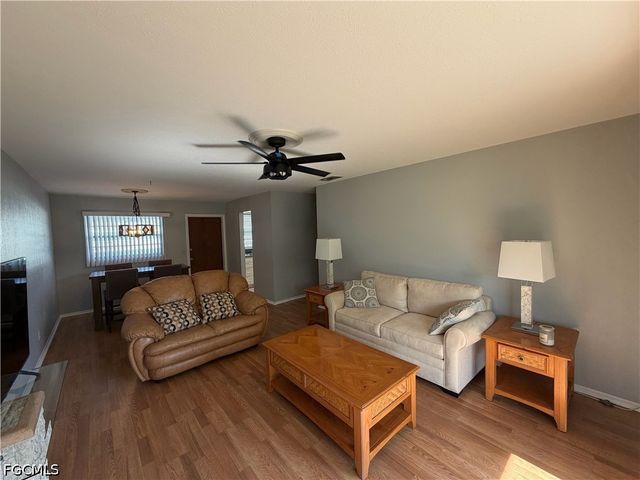 1214 Tropic TER, North Fort Myers, FL 33903