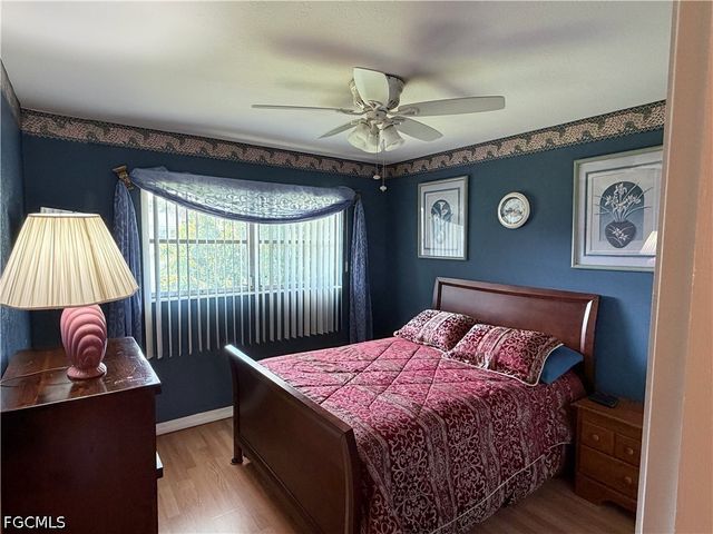 1214 Tropic TER, North Fort Myers, FL 33903