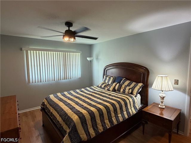 1214 Tropic TER, North Fort Myers, FL 33903