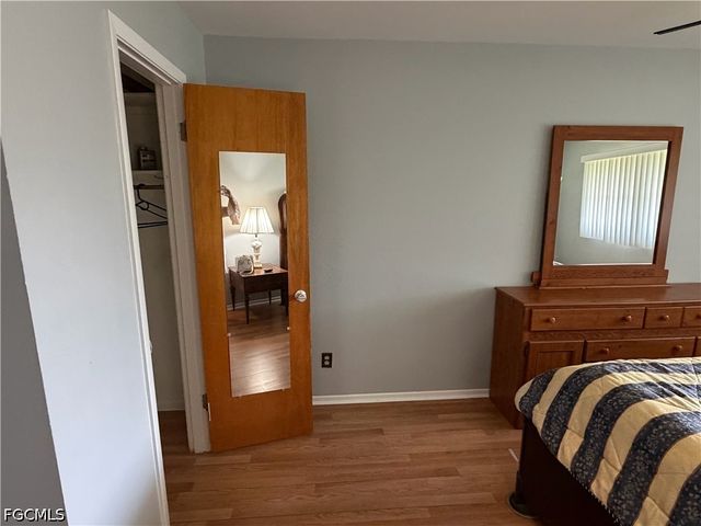 1214 Tropic TER, North Fort Myers, FL 33903