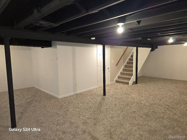 6806 Niagara Street, Romulus, MI 48174