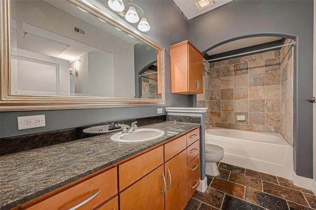 1901 Post Oak Boulevard 4409, Houston, TX 77056