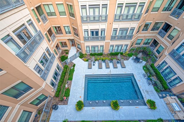 1901 Post Oak Boulevard 4409, Houston, TX 77056