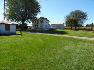 627 Strahler Road, Waterford, OH 45786