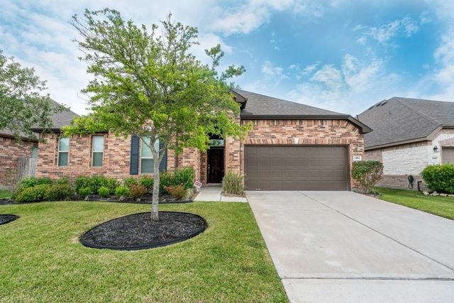 24106 Cane Fields Road, Katy, TX 77493