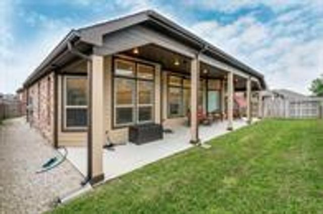 24106 Cane Fields Road, Katy, TX 77493
