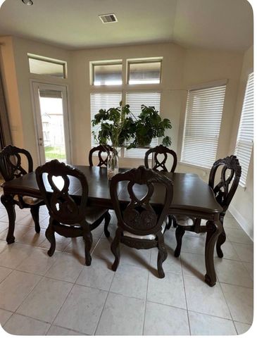 24106 Cane Fields Road, Katy, TX 77493