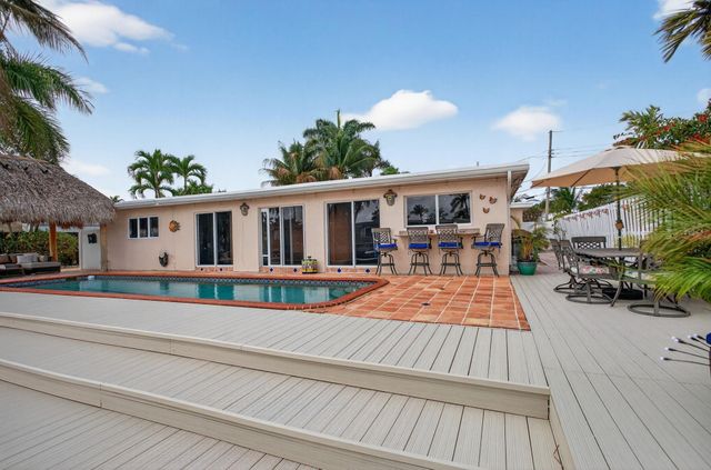 900 SE 3rd Terrace, Pompano Beach, FL 33060