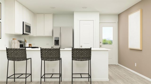 18061 Trepito Avenue, New Caney, TX 77357