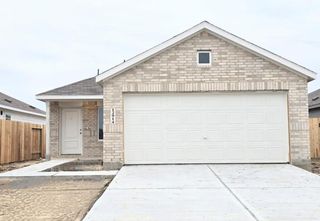 18061 Trepito Avenue, New Caney, TX 77357