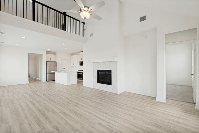 3800 Summerfield Drive, Crandall, TX 75114