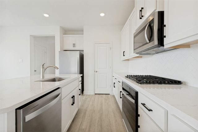 3800 Summerfield Drive, Crandall, TX 75114