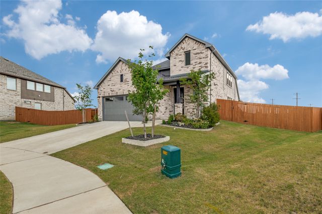 3800 Summerfield Drive, Crandall, TX 75114