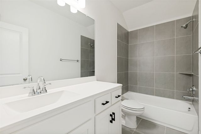3800 Summerfield Drive, Crandall, TX 75114