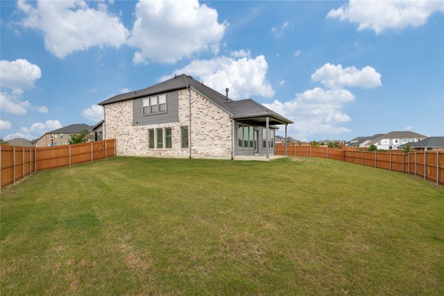 3800 Summerfield Drive, Crandall, TX 75114