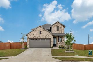 3800 Summerfield Drive, Crandall, TX 75114