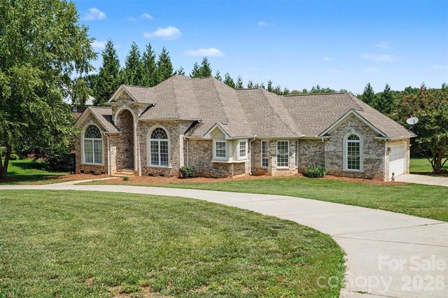 3814 Karrington Place, Monroe, NC 28110