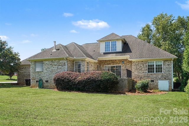 3814 Karrington Place, Monroe, NC 28110