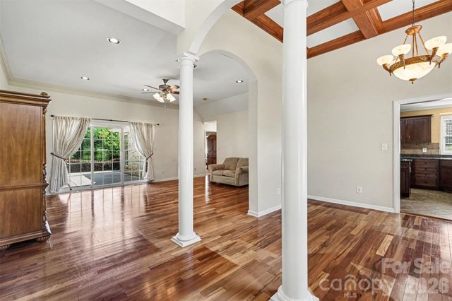 3814 Karrington Place, Monroe, NC 28110